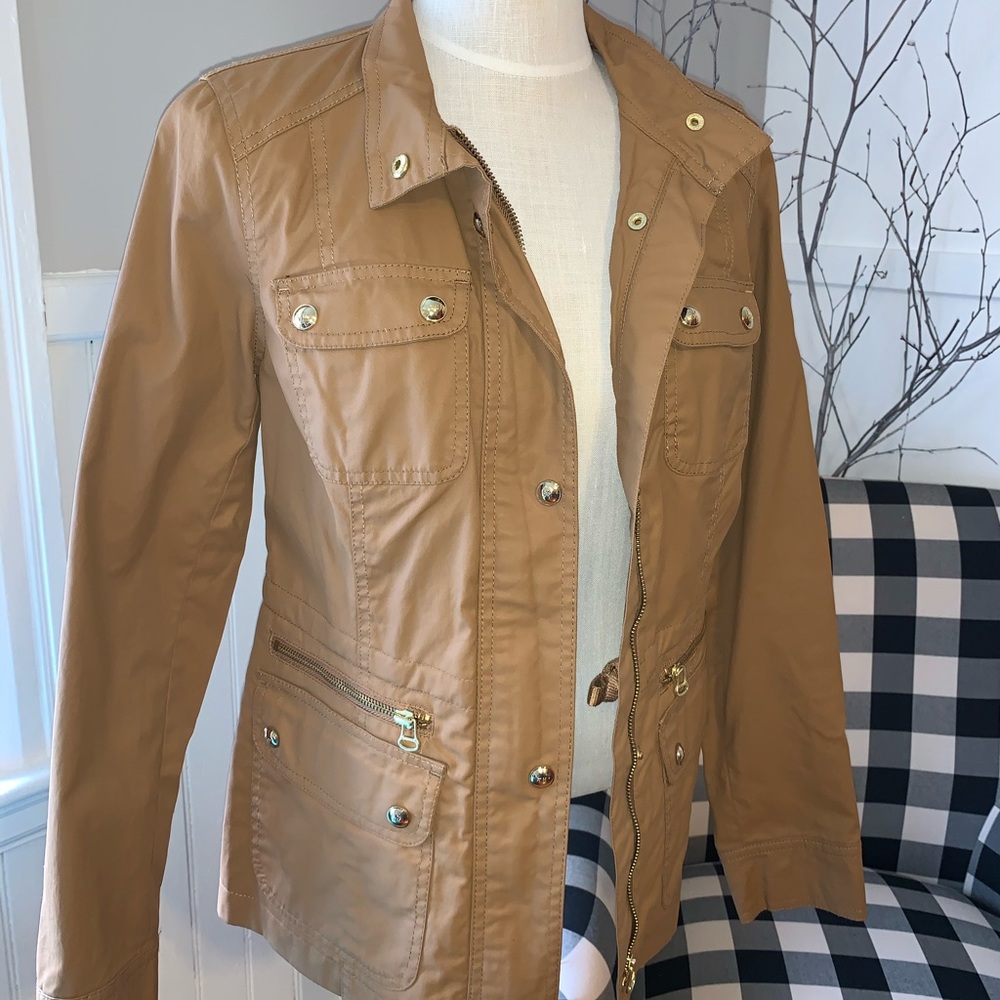 Tommy Hilfiger Jacket